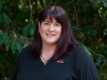 Profile photo of Kylie Fahlstrom